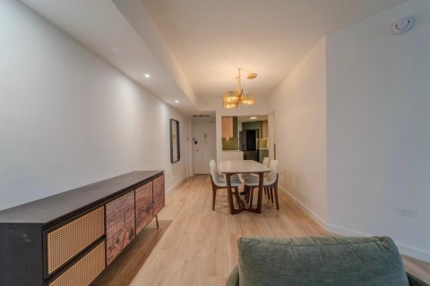 Copropriété à louer à Miami, Floride: 2 chambres, 91.97 m2 № 2401215 - photo 12