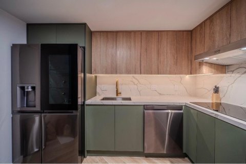 Condo à Miami, Floride, 2 chambres  № 2401215