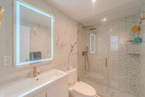 Copropriété à louer à Miami, Floride: 2 chambres, 91.97 m2 № 2401215 - photo 17