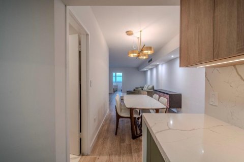 Copropriété à louer à Miami, Floride: 2 chambres, 91.97 m2 № 2401215 - photo 4
