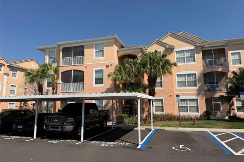 Condo in Orlando, Florida, 3 bedrooms № 2094825