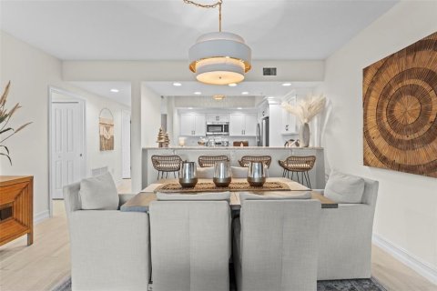 Condominio en venta en Titusville, Florida, 2 dormitorios, 125.42 m2 № 2306691 - foto 16