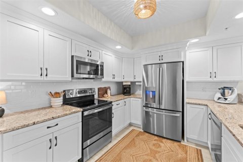 Condominio en venta en Titusville, Florida, 2 dormitorios, 125.42 m2 № 2306691 - foto 8