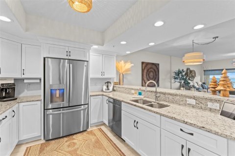Condominio en venta en Titusville, Florida, 2 dormitorios, 125.42 m2 № 2306691 - foto 6