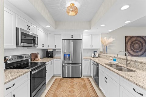 Condominio en venta en Titusville, Florida, 2 dormitorios, 125.42 m2 № 2306691 - foto 7