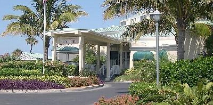 Condo à Fort Pierce, Floride, 2 chambres № 846536