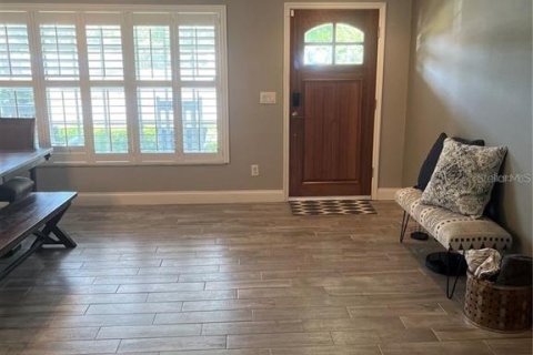 Villa ou maison à louer à Tampa, Floride: 3 chambres, 168.15 m2 № 2122420 - photo 3
