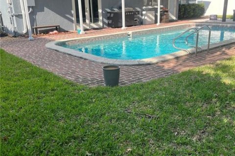 Villa ou maison à louer à Tampa, Floride: 3 chambres, 168.15 m2 № 2122420 - photo 20