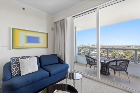 Condo in Miami Beach, Florida  № 2154760 - photo 7