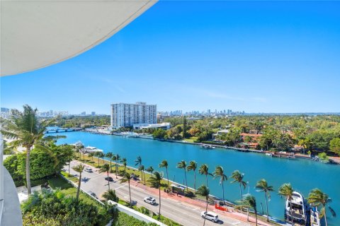 Studio in the Condo in Miami Beach, Florida № 2154760