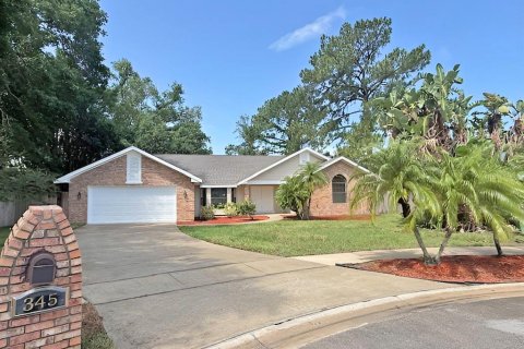 House in Longwood, Florida 4 bedrooms, 224.73 sq.m. № 1761414 - photo 30