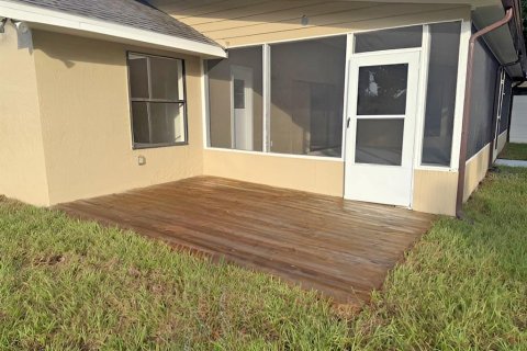 House in Longwood, Florida 4 bedrooms, 224.73 sq.m. № 1761414 - photo 26