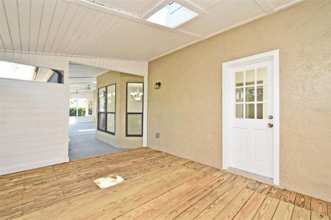 House in Longwood, Florida 4 bedrooms, 224.73 sq.m. № 1761414 - photo 23