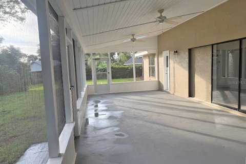 House in Longwood, Florida 4 bedrooms, 224.73 sq.m. № 1761414 - photo 24