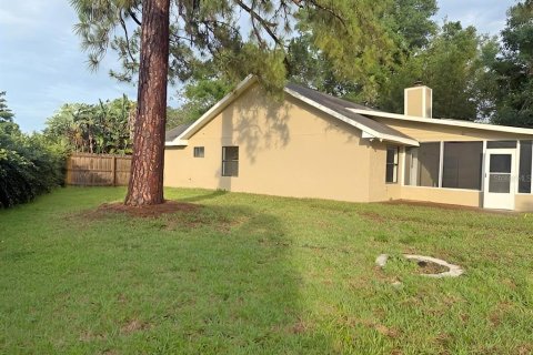 House in Longwood, Florida 4 bedrooms, 224.73 sq.m. № 1761414 - photo 28