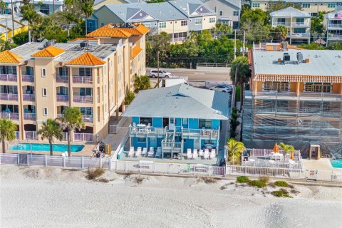 Condo in Indian Rocks Beach, Florida, 2 bedrooms  № 2094057 - photo 4