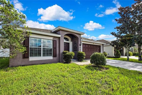 Casa en venta en Brooksville, Florida, 3 dormitorios, 168.52 m2 № 1838108 - foto 3