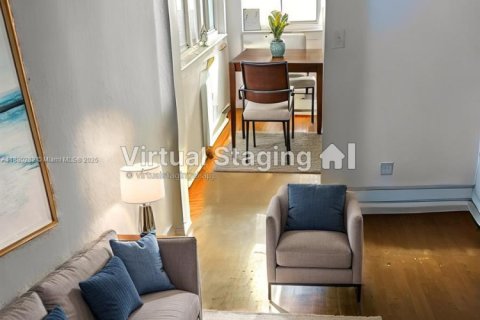 Immobilier commercial à vendre à Miami, Floride № 1929041 - photo 5