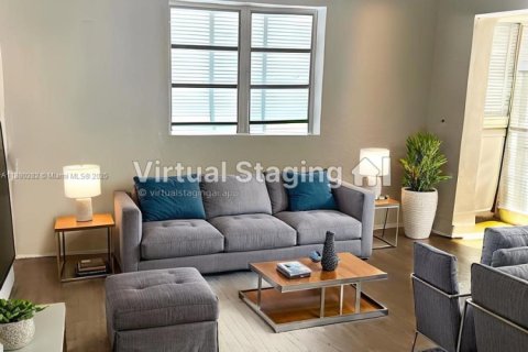 Immobilier commercial à vendre à Miami, Floride № 1929041 - photo 1