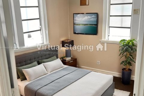 Immobilier commercial à vendre à Miami, Floride № 1929041 - photo 3