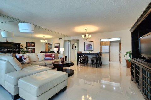 Copropriété à louer à Hollywood, Floride: 1 chambre, 85.47 m2 № 1892933 - photo 6