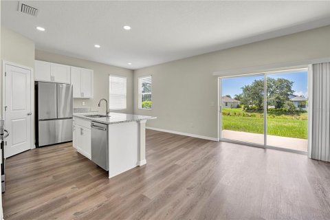 House in Brooksville, Florida 3 bedrooms, 144 sq.m. № 1844806 - photo 8