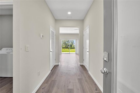 House in Brooksville, Florida 3 bedrooms, 144 sq.m. № 1844806 - photo 6