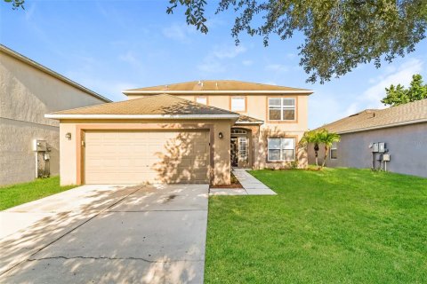 Casa en Riverview, Florida 4 dormitorios, 204.38 m2 № 2155695