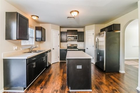 Casa en venta en Riverview, Florida, 4 dormitorios, 204.38 m2 № 2155695 - foto 4