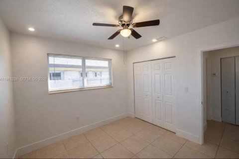 Appartement à louer à Miami, Floride: 1 chambre № 2025757 - photo 6
