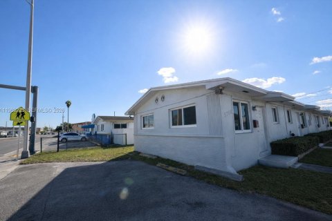 Appartement à louer à Miami, Floride: 1 chambre № 2025757 - photo 9