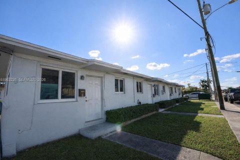 Appartement à louer à Miami, Floride: 1 chambre № 2025757 - photo 8