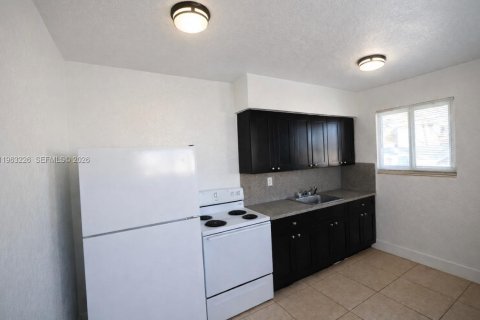 Appartement à Miami, Floride 1 chambre № 2025757