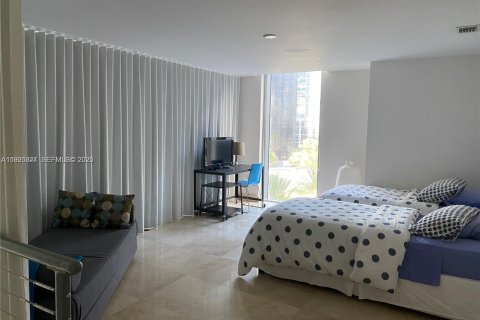 Снять в аренду кондоминиум в Майами, Флорида 2 спальни, 133.78м2, № 1988071 - фото 12