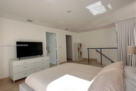 Снять в аренду кондоминиум в Майами, Флорида 2 спальни, 133.78м2, № 1988071 - фото 8