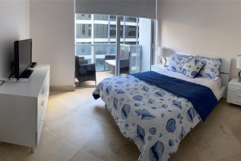 Снять в аренду кондоминиум в Майами, Флорида 2 спальни, 133.78м2, № 1988071 - фото 11