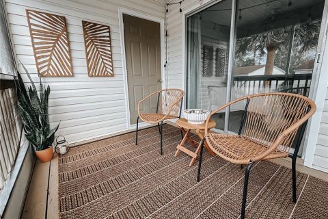 Condo in Daytona Beach, Florida, 2 bedrooms  № 2226134 - photo 23