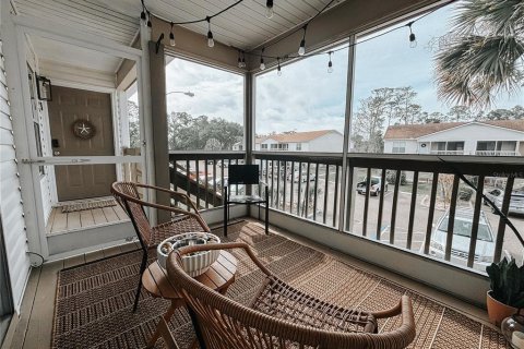 Condo in Daytona Beach, Florida, 2 bedrooms  № 2226134 - photo 25