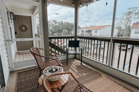 Condo in Daytona Beach, Florida, 2 bedrooms  № 2226134 - photo 24