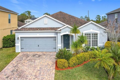 Villa ou maison à vendre à Davenport, Floride: 4 chambres, 213.68 m2 № 1732834 - photo 2