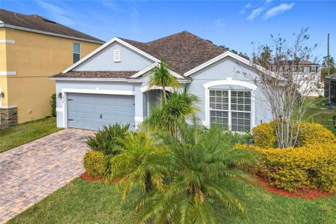 Villa ou maison à vendre à Davenport, Floride: 4 chambres, 213.68 m2 № 1732834 - photo 1