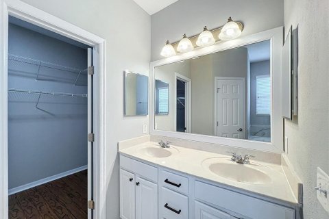 Villa ou maison à vendre à Davenport, Floride: 4 chambres, 213.68 m2 № 1732834 - photo 24