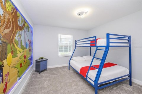 Townhouse in Davenport, Florida 4 bedrooms, 177.81 sq.m. № 2394128 - photo 20