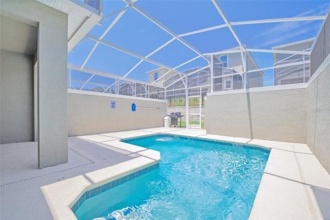 Townhouse in Davenport, Florida 4 bedrooms, 177.81 sq.m. № 2394128 - photo 26