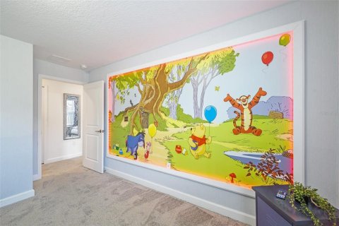 Townhouse in Davenport, Florida 4 bedrooms, 177.81 sq.m. № 2394128 - photo 21