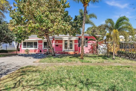 House in Hollywood, Florida 3 bedrooms, 131.55 sq.m. № 2188031 - photo 6