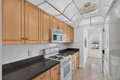 Copropriété à louer à Gulfport, Floride: 2 chambres, 104.05 m2 № 2387461 - photo 6