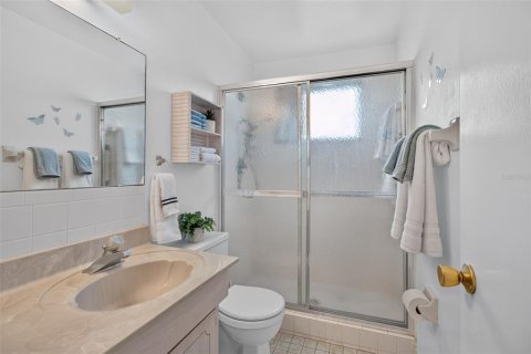 Copropriété à louer à Gulfport, Floride: 2 chambres, 104.05 m2 № 2387461 - photo 14