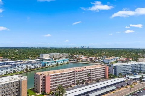 Copropriété à louer à Gulfport, Floride: 2 chambres, 104.05 m2 № 2387461 - photo 24