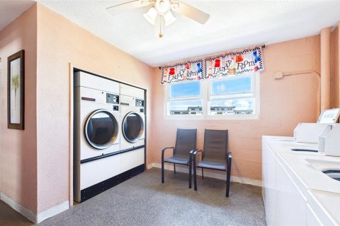 Copropriété à louer à Gulfport, Floride: 2 chambres, 104.05 m2 № 2387461 - photo 17